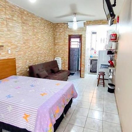 Apartamento Ubatuba - Praia Grande - 200M Da Praia Zewnętrze zdjęcie