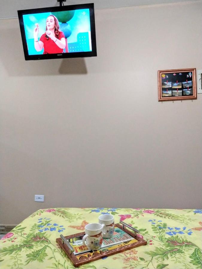 Apartamento Ubatuba - Praia Grande - 200M Da Praia Zewnętrze zdjęcie