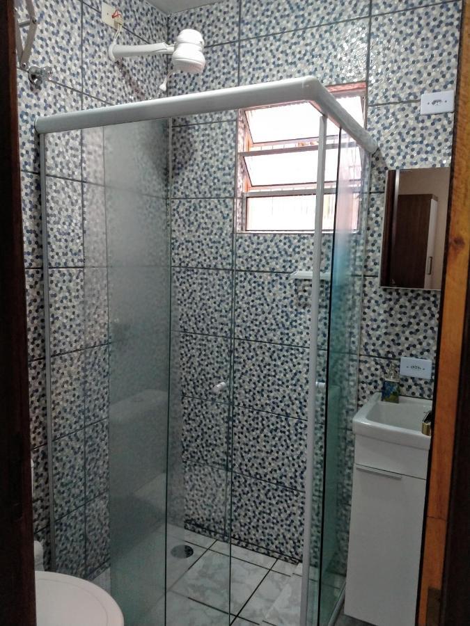 Apartamento Ubatuba - Praia Grande - 200M Da Praia Zewnętrze zdjęcie