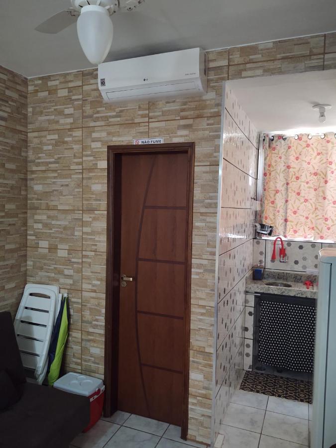 Apartamento Ubatuba - Praia Grande - 200M Da Praia Zewnętrze zdjęcie