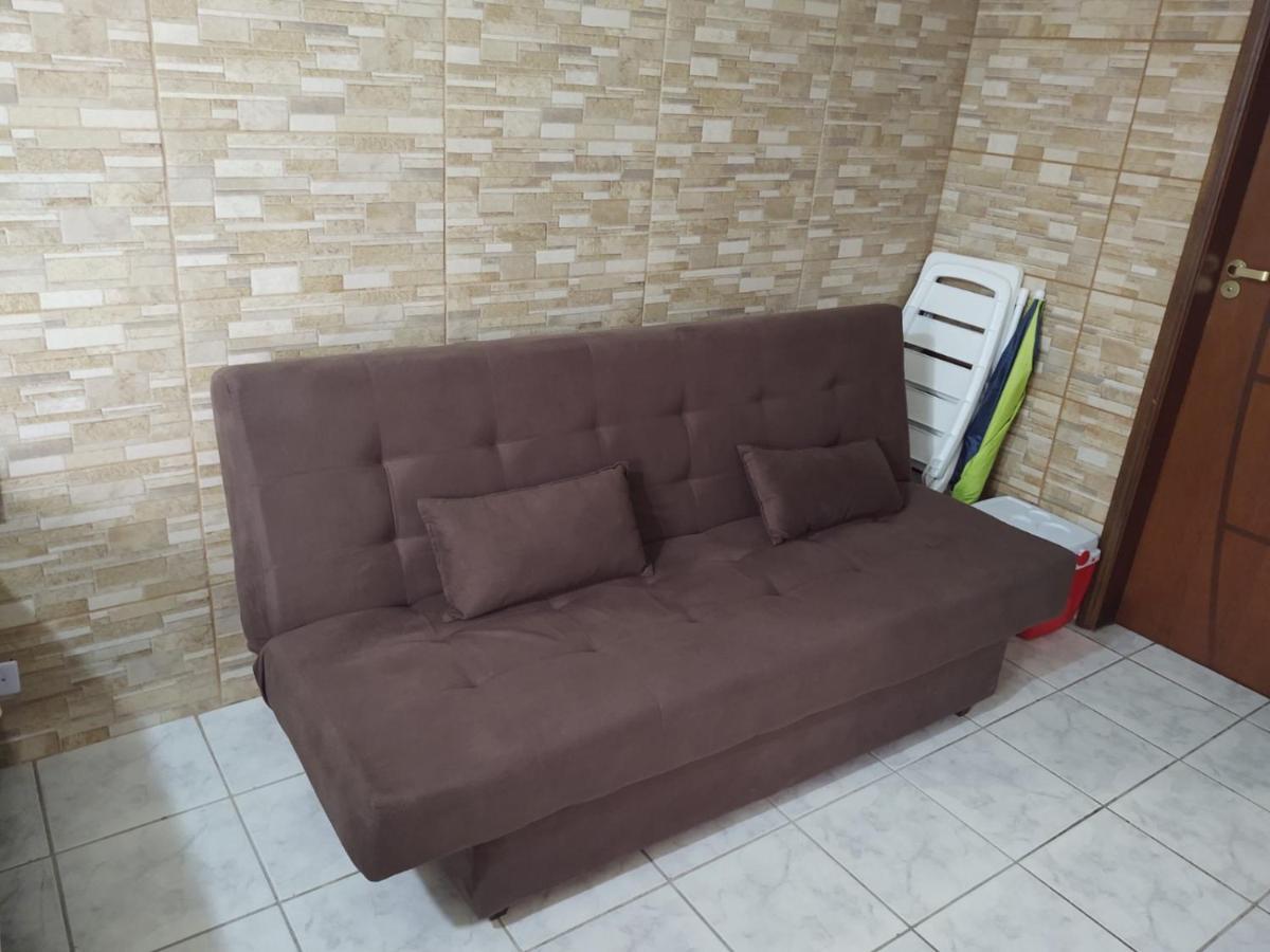 Apartamento Ubatuba - Praia Grande - 200M Da Praia Zewnętrze zdjęcie