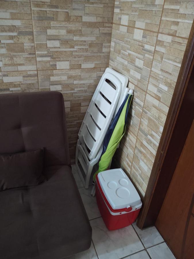 Apartamento Ubatuba - Praia Grande - 200M Da Praia Zewnętrze zdjęcie