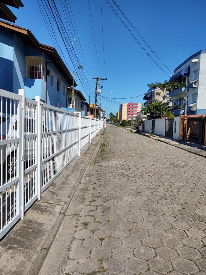 Apartamento Ubatuba - Praia Grande - 200M Da Praia Zewnętrze zdjęcie