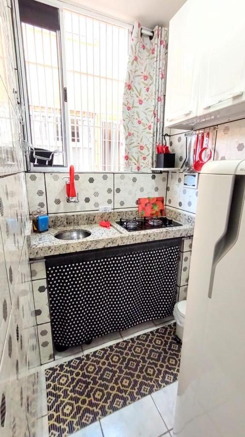 Apartamento Ubatuba - Praia Grande - 200M Da Praia Zewnętrze zdjęcie