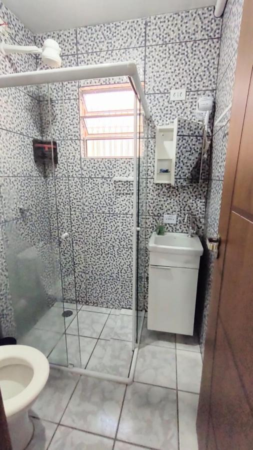 Apartamento Ubatuba - Praia Grande - 200M Da Praia Zewnętrze zdjęcie